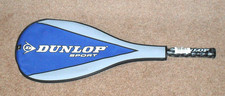 Squash Racket Dunlop Max Ignite SR Graphite 27" Racquet & Cover Sport NEW UNUSED