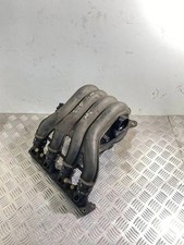 VW PASSAT B5 3B3 Ansaugbrücke 06B133216G 06B133210AJ 2.00 Petrol 85kw 34863182
