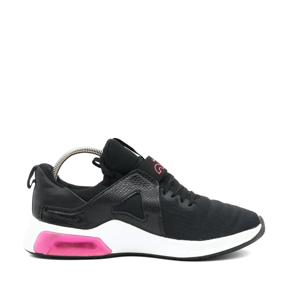 Nike Damen Bella TR 5 Sneaker Schwarz/Pink Max Fitnessschuhe EU 39 - Bild 2 von 4