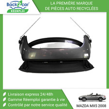 Capote Mazda MX5