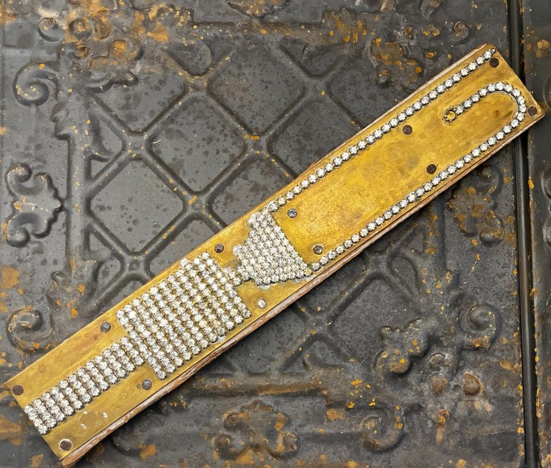 Vintage Jewelry Samples, Rare One of a Kind from vintage Jewelry Warehouse