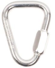 Delta Zicral Aluminum Quick Links 10mm - Lightweight, Durable Bicycle Chain