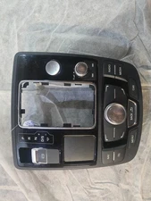 2013-2018 Audi A6 Center Console Control Switch Unit 4G1 919 610 A OEM