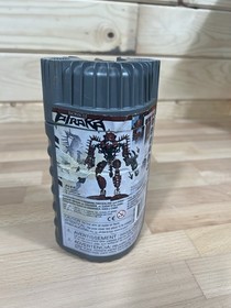 LEGO Bionicle 8904 Piraka Avak Complete Set EUC