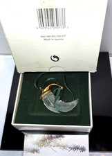 Swarovski Crystal Memories Ornament Mond Moon Christmas 203077 OVP MIB (L1)