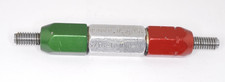 5/16-18 UNC-2B Thread Plug gage - GO NO/GO - .312 ~ 18 ~ Dundick