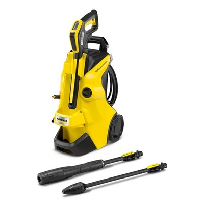 Kärcher K 4 Power Control, Pressure Washer, 2250 PSI, 1.50 max. GPM - New