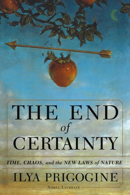 #ad The End of Certainty $11.20