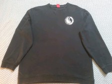 Santa Cruz Long Sleeve Shirt Men Size XL