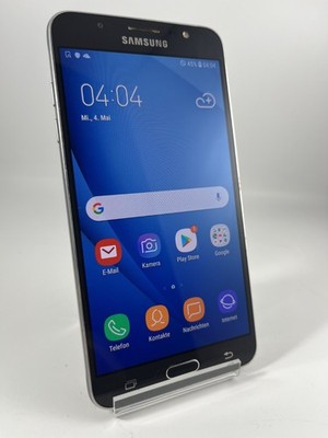 Samsung Galaxy J7 2016 16GB Top Zustand Simlockfrei J710