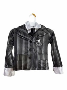 Wednesday Addams Jacket | eBay