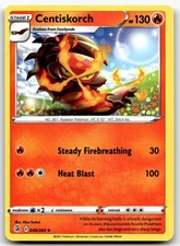 Centiskorch (49) [SWSH08 - 049/264]