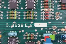 3.8629EA BAUMÜLLER - Reconditionné - Garantie 24 mois