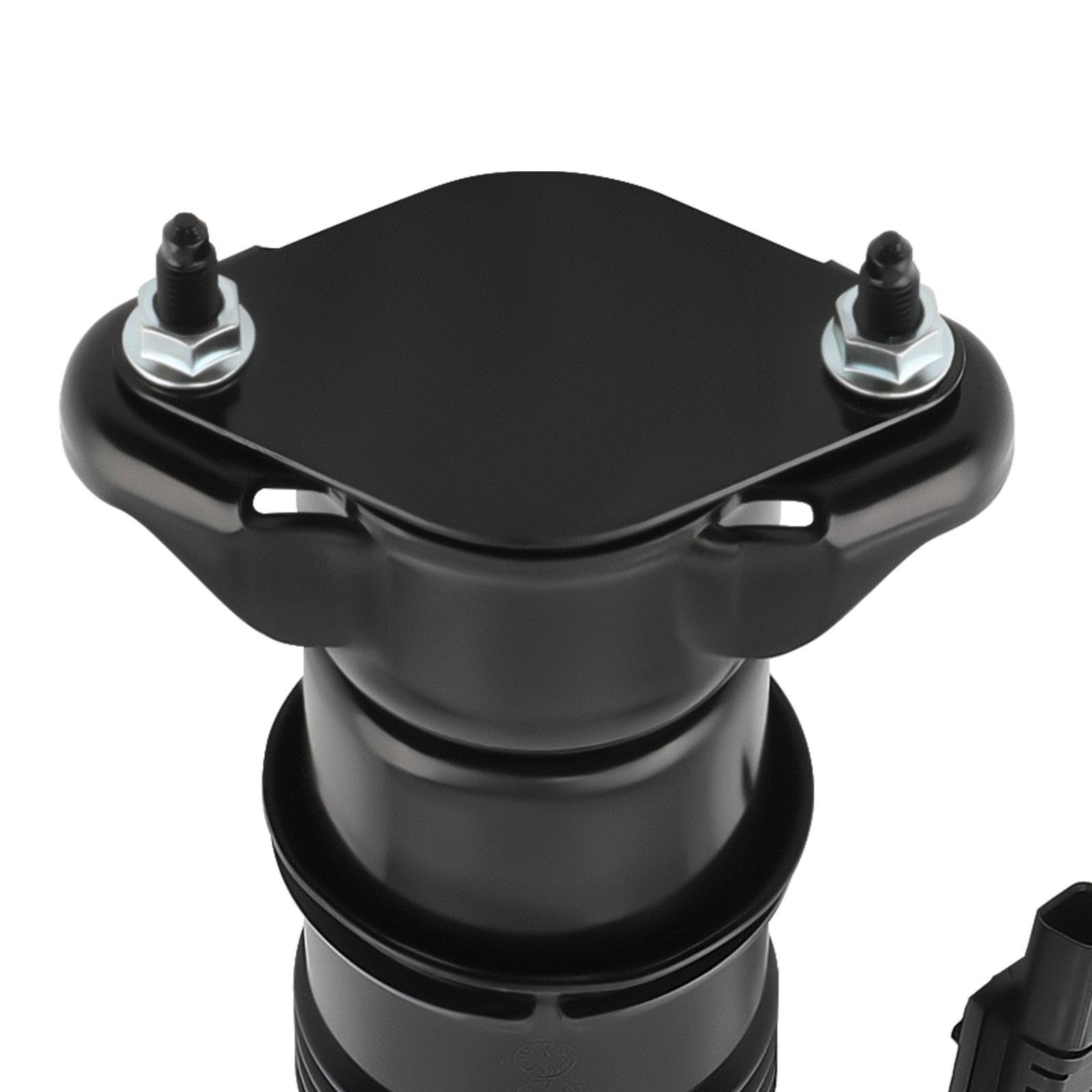 Suspension pneumatique arrière contre fuite air Mercedes ML W164 GL X164 - 3