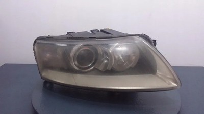 Frontscheinwerfer Audi A6 C6 4F0941329 Rechts Scheinwerfer Headlight