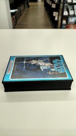 Namco STAR WARS Famicom Software