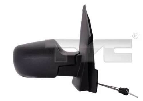 TYC 310-0020 Exterior Mirror for Ford