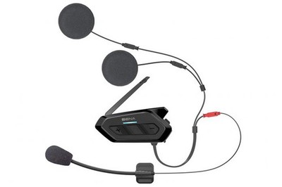 Sena Spider RT1 Bluetooth Mesh Gegensprechanlage - Single