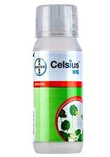 Celsius Herbicide 10oz / Weed Control / Weed Killer