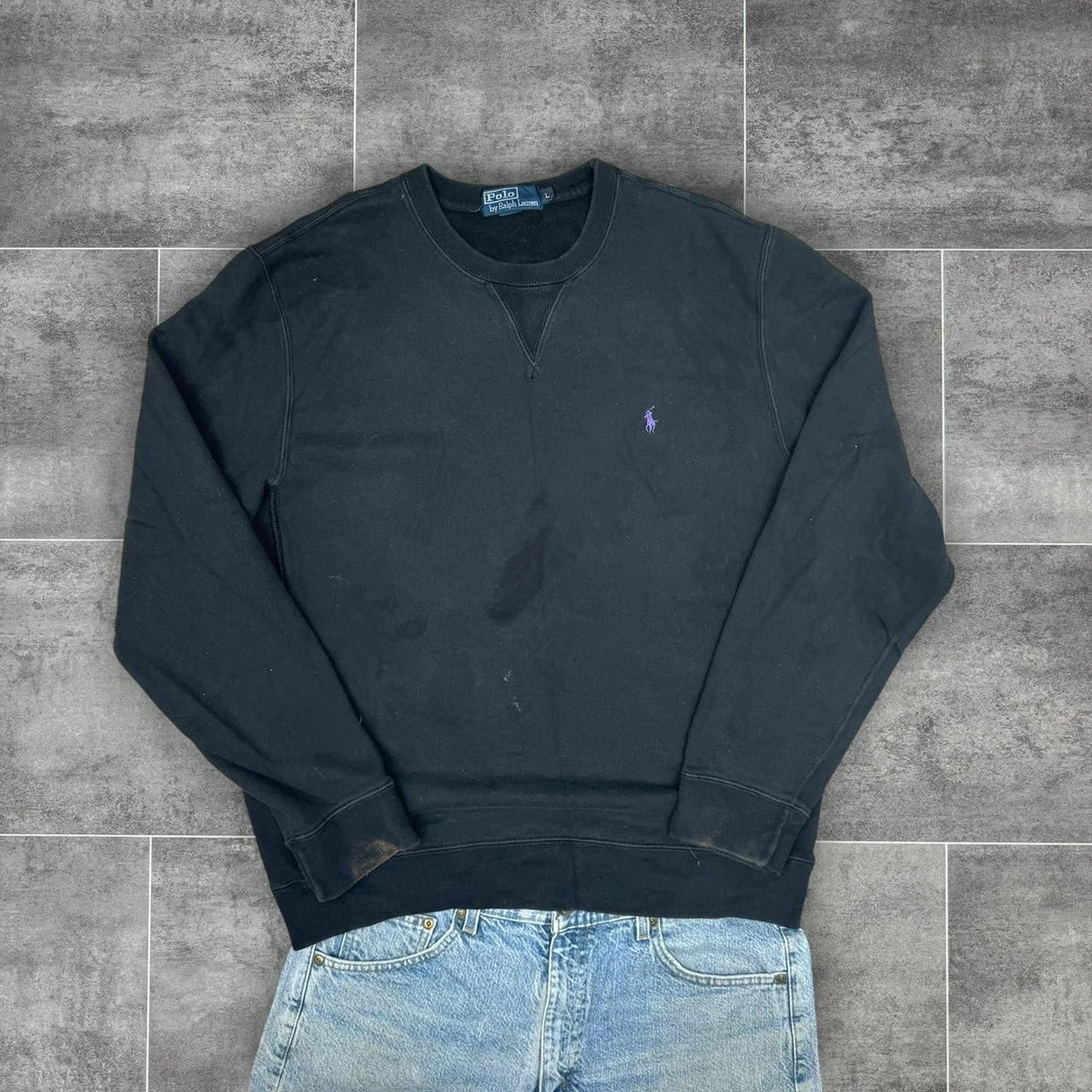 Vintage Polo Ralph Lauren in Men's Hoodie & Sweats for sale | eBay UK Vintage Polo Ralph Lauren in Men's Hoodie & Sweats for sale | eBay UK