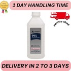 SWAN 99% Isopropyl Alcohol, 16 oz  First Aid Only