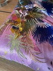 Christian Lacroix Oiseau Fleur Bourgeon Designer Pillow 60x45cm — photo 8