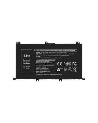 357F9 Laptop Akku Ersatz für Dell Inspiron 15 5000 7000 Gaming 15 7559 i