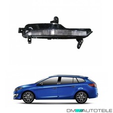 Blinker Frontblinker vorne rechts für Renault Megane IV Grandtour E-TECH SUV