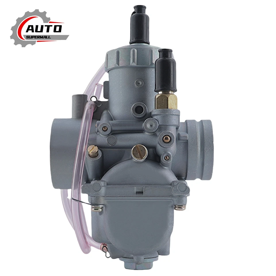 Carburetor for 1989-1999 Polaris Trail Boss 250 2x4 4x4 4-stroke 2-stroke Carb - Image 4 of 4