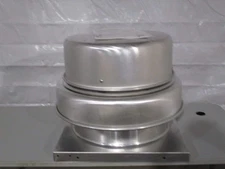 Dayton Centrifugal Direct-Drive Downblast Exhaust Ventilator – NEW