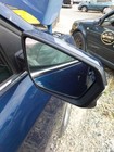Passenger Side View Mirror With Blind Spot Alert Fits 18-20 EQUINOX 3035905