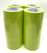 Dyh Automotive Performance Masking Tape 2 X 60 Yd - 20-rolls