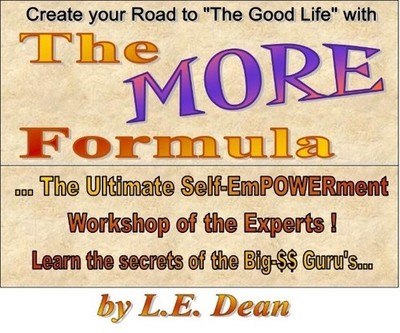 Live-ability Training and Whole-life Empowerment.