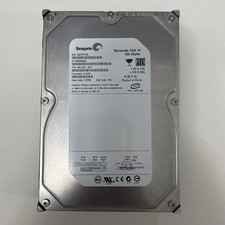 Seagate Barracuda 7200RPM  SATA 320GB  Hard Drive HDD ST3320820AS