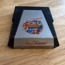 Sky Skipper (Atari 2600, 1983) Authentic