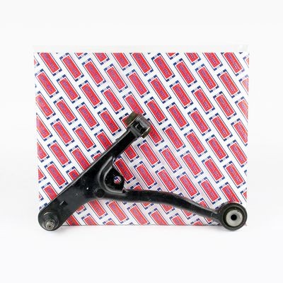 BORG & BECK BCA6121 Wheel Suspension Track Control Trailing Arm Front Left