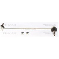 2X Stange/Strebe Stabilisator Vorne FüR Mercedes GLA H247 20 Bis 26 Triscan Teil
