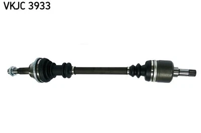 SKF VKJC 3933 Arbre de Transmission avant Gauche / pour Fiat Ducato, Peugeot - Photo 1/2