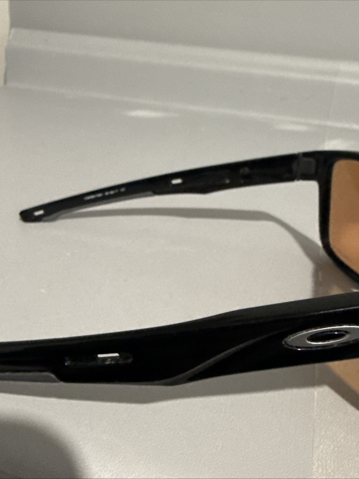 Oakley Crossrange Sunglasses Frames Only - image 5