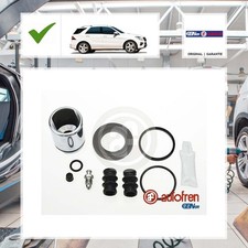 1x Autofren Seinsa Reparatursatz, Bremssattel Mercedes-Benz M-CLASS (W166)