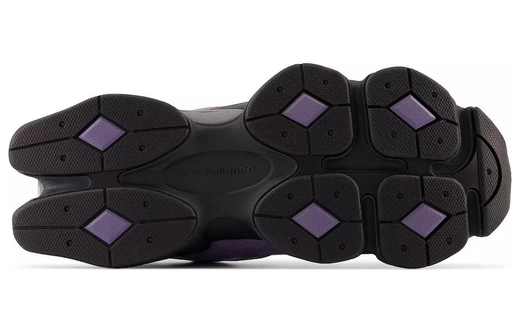 New balance ☆ U9060VRB Violet Noir New Balance 9060 Violet Noir Size 13 U9060VRB | eBay