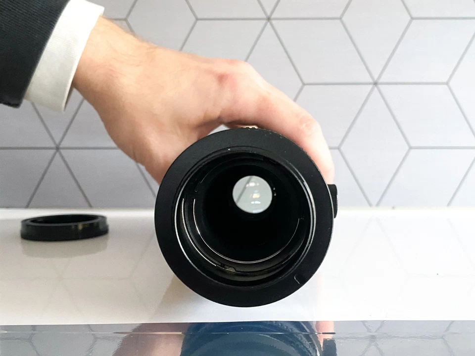 SIGMA SONY E MOUNT 120-300MM F4.5 ZOOM LENS ALL A7 NEX A6000 FULL FRAME - Image 4 of 4