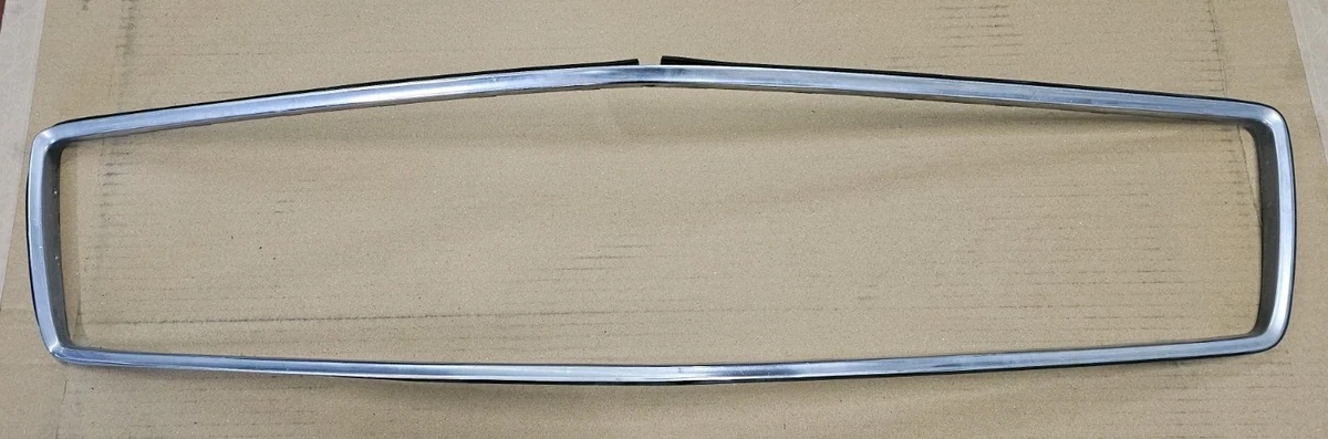 Mercedes-Benz Exterior Parts for Mercedes-Benz 560SEC for sale | eBay