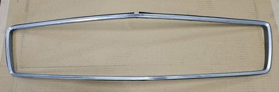 Mercedes Benz C126 Coupe Front Grille Surround Trim 380sec 500sec 560sec