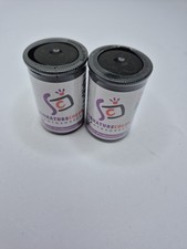Set of 2 Signature Color 35mm Film - 200  400 Speed - 20 Exposures Each -Sealed