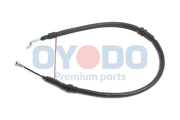 Oyodo Handbremsseile Passend FüR VW Transporter IV Bus 70XB 70XC 7DB 7DW 70B-image