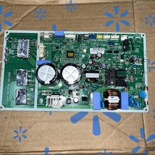 LG EBR80090806 Main PCB EAX64383407
