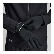 Saucony Unisex Hurricane Convertible Mitt Accessories