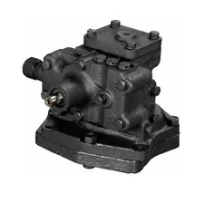 T-150K T150K Traktor Motor ( Verteiler Verteilergetriebe am Getriebe ) Schlepper