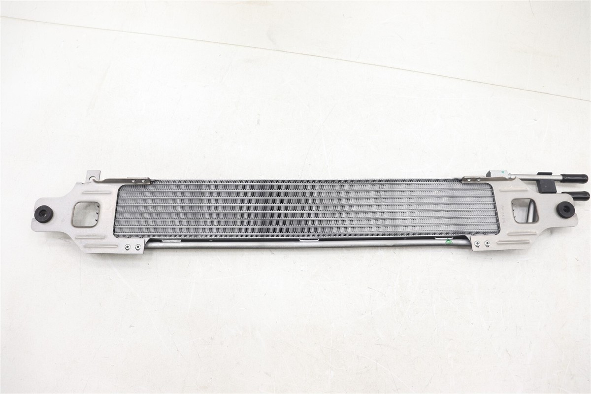 NEW OEM Mazda Automatic Transmission Oil Cooler AW30199F0B CX-7